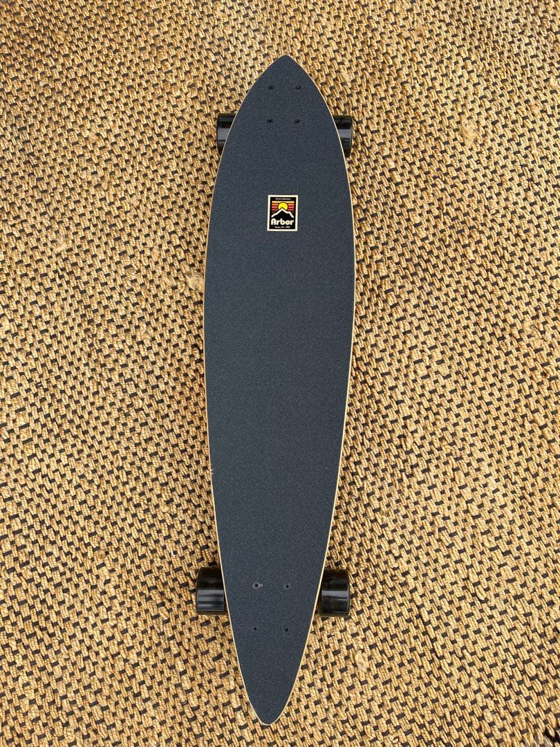 指スケ kalye ダイナミックトラック オークウィール コンプリート 指