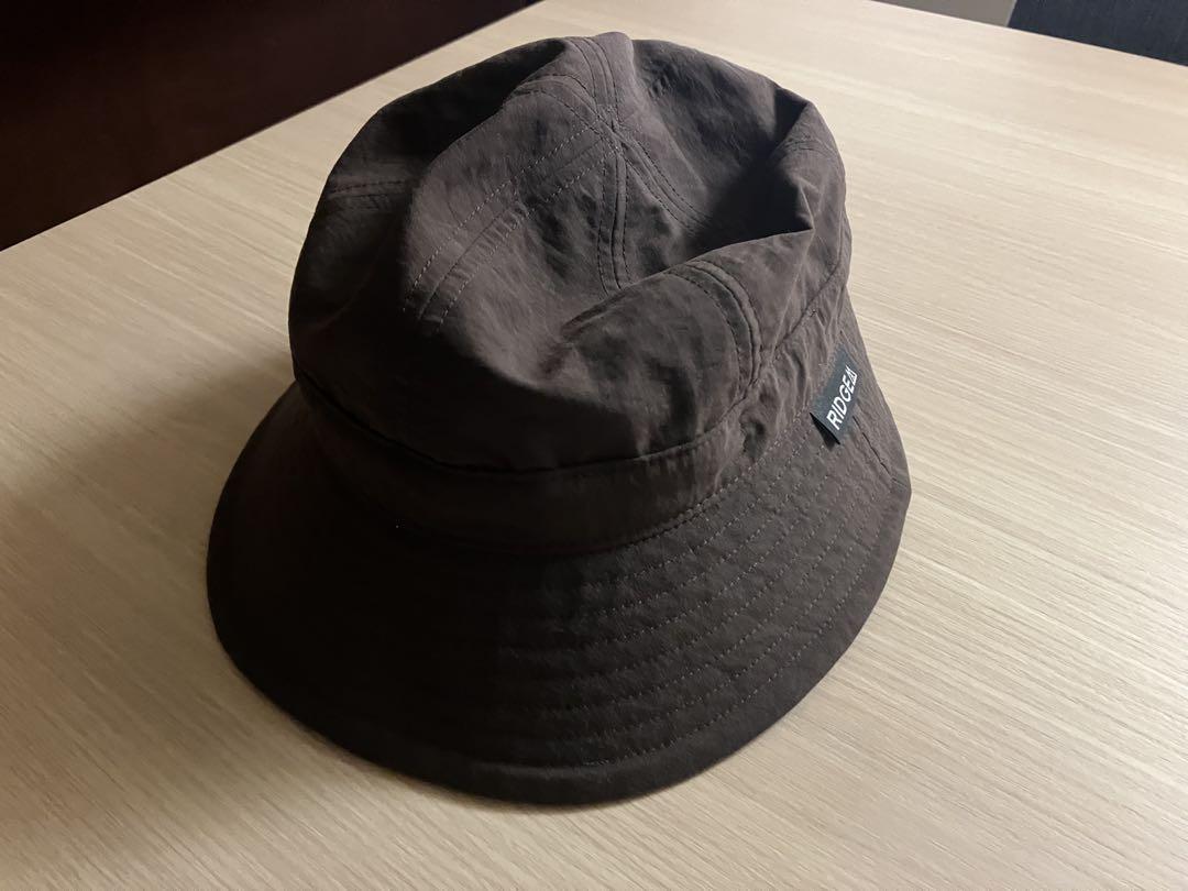 リッジマウンテンギア　イナフハット　RIDGE MOUNTAIN GEAR