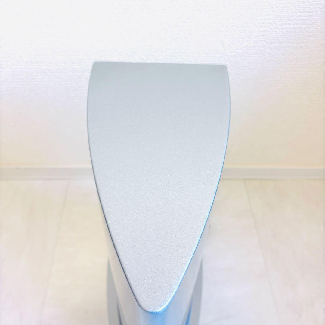 DENON デノン DSW-5L ウーファー　シルバー DENON デノン DSW-5L ウーファー シルバー
