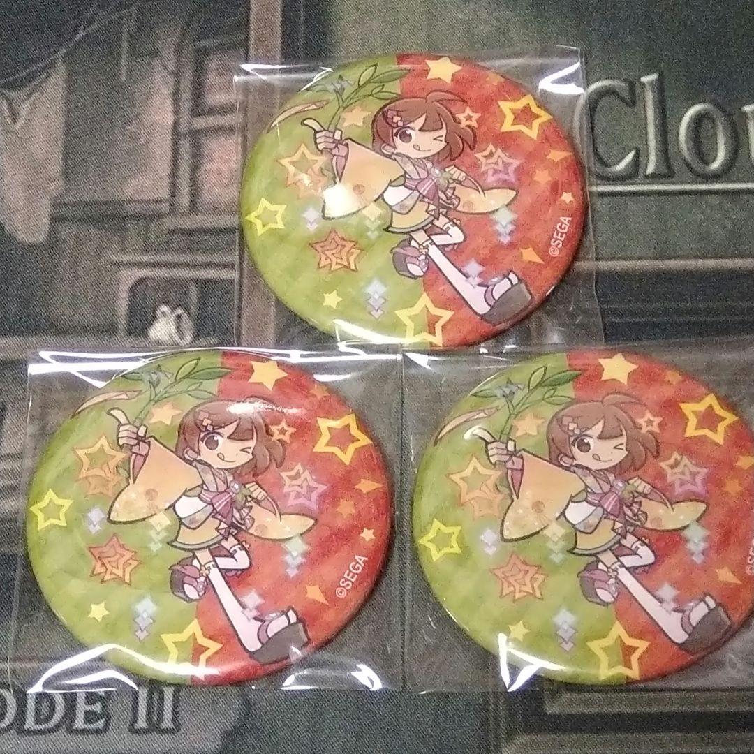 ゼロ　ぷよクエカフェ　缶バッジ ぷよクエカフェ 2025 缶バッジ まんてんぼしのあたり セット