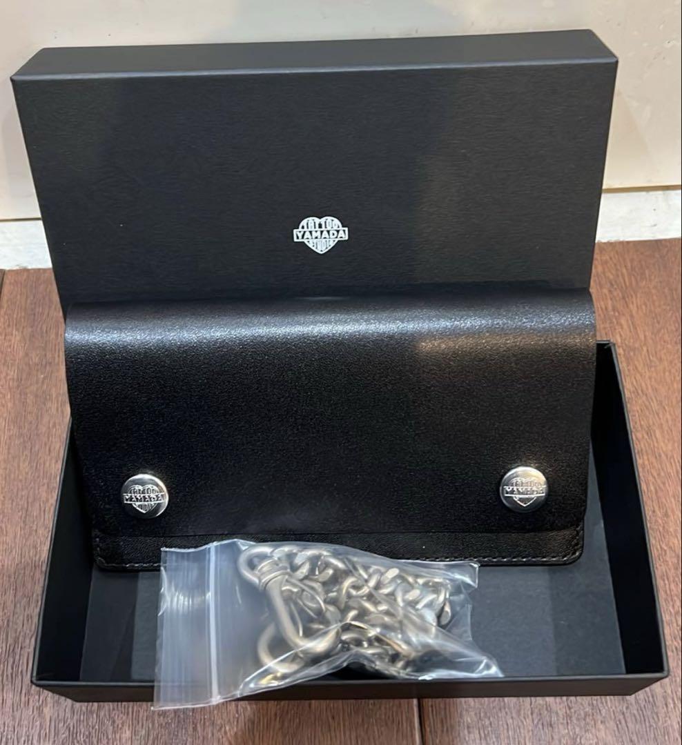 新品未開封 TSY ORIGINAL TRACKER WALLET