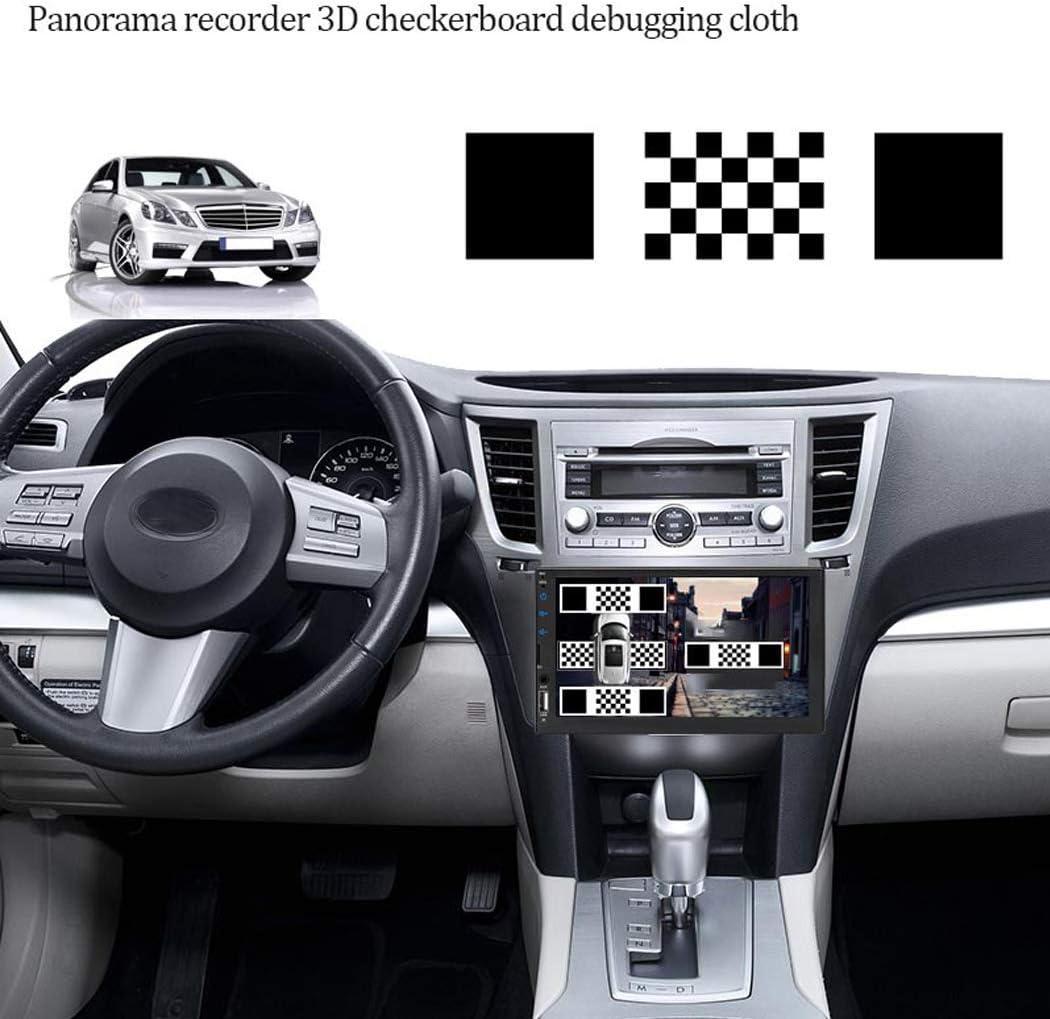 360車カメラ度バードビューパーキングシステムオートカーカメラ