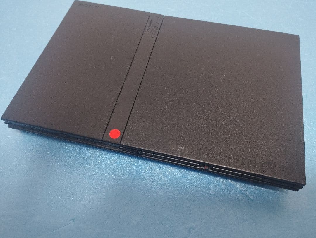 レンズ プレイステーション2