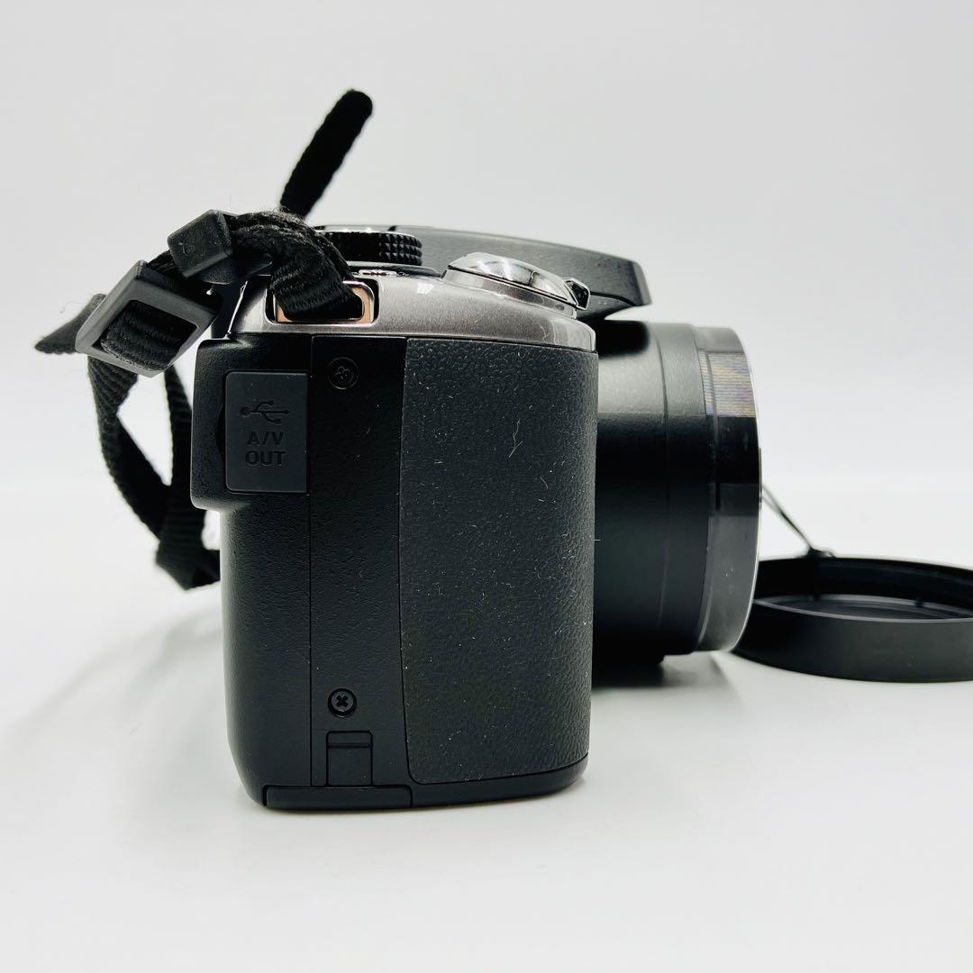 Nikon COOLPIX Performance COOLPIX P80 Nikon COOLPIX Performance COOLPIX P80