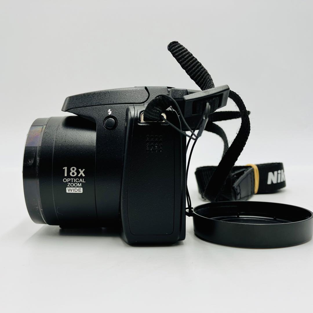 Nikon COOLPIX Performance COOLPIX P80 Nikon COOLPIX Performance COOLPIX P80