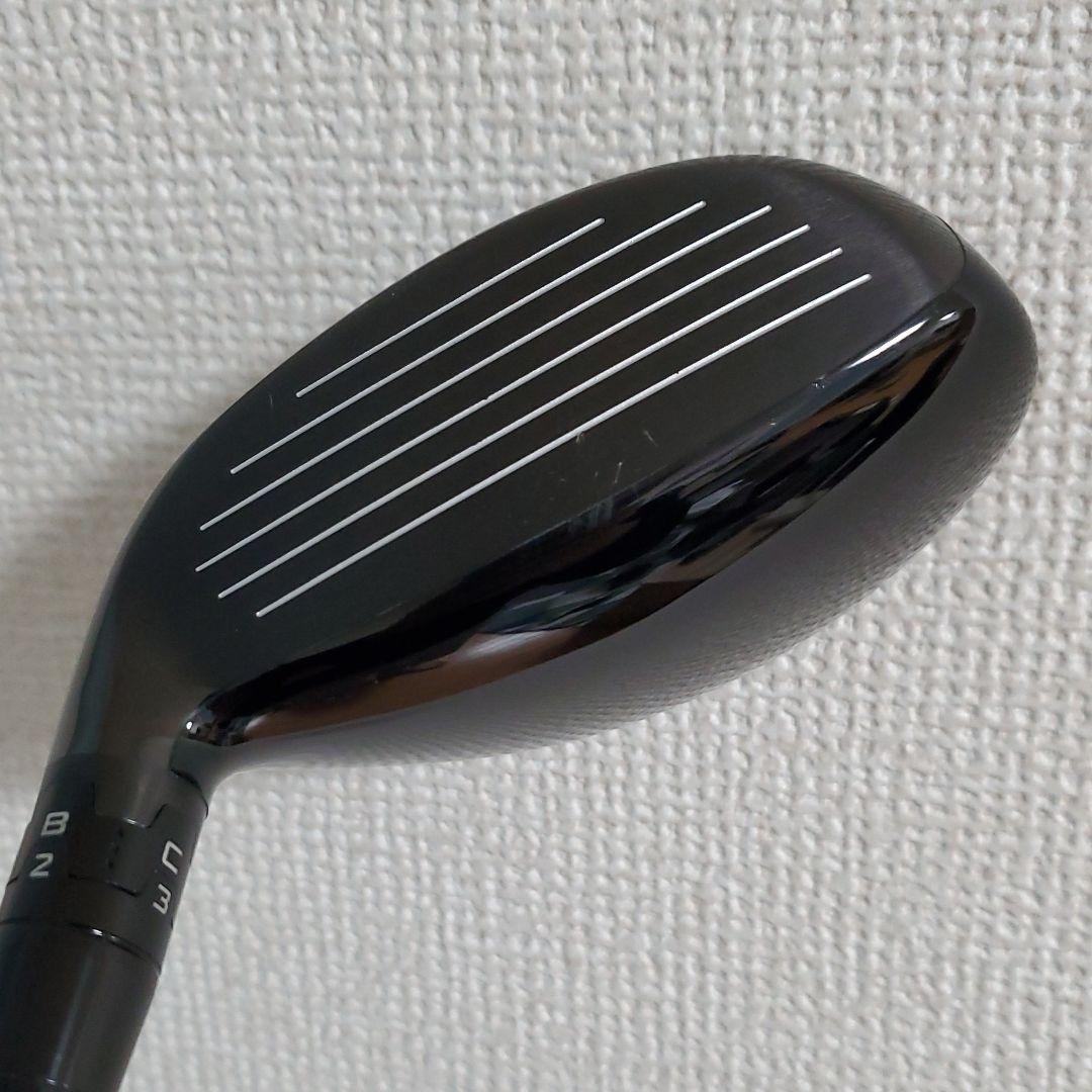 新品在庫 タイトリスト ユーティリティ 4u Bgwxd-m68209951946 tsi2 21度 高品質100%新品