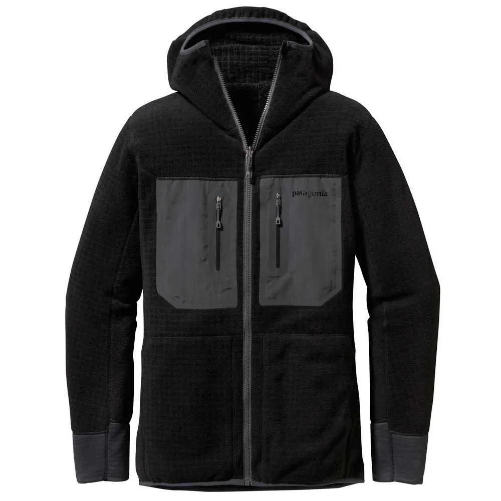 美品】R3 リバーシブル フーディ