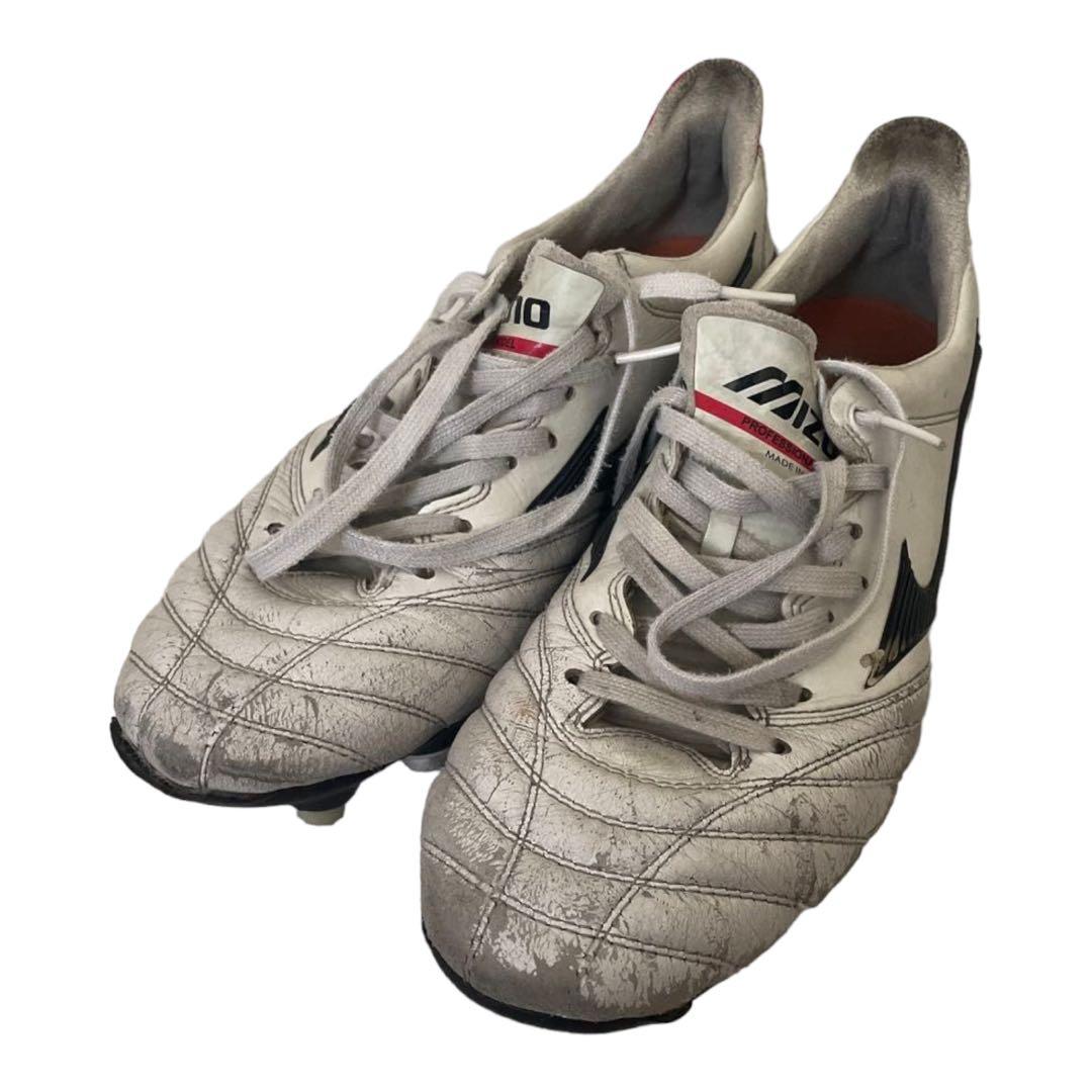 ミズノ モレリア NEO 2 MIX(ホワイト×ブラック) - www.port-toamasina.com