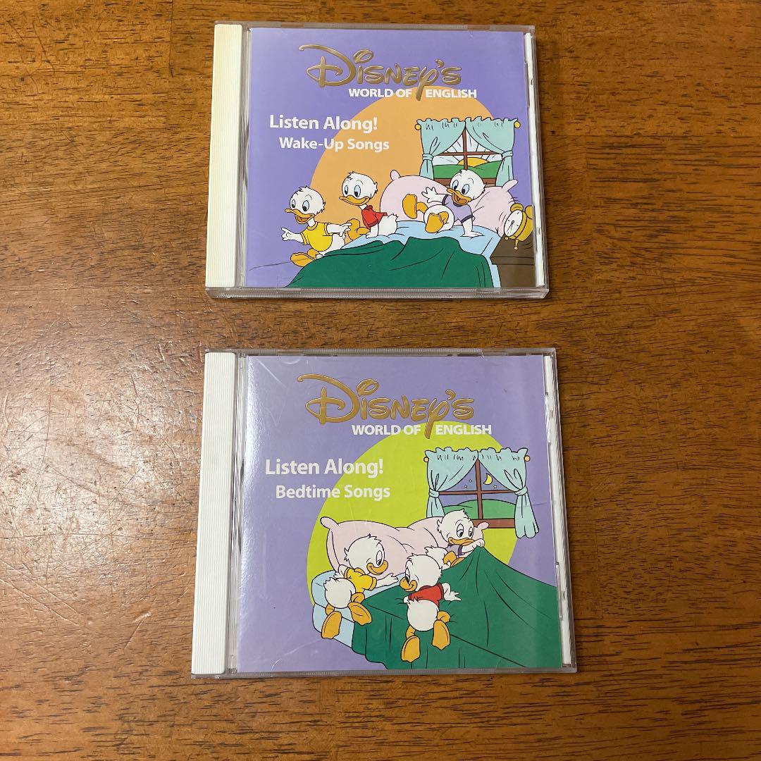 DWEシングアロングCD DWEシングアロングCD
