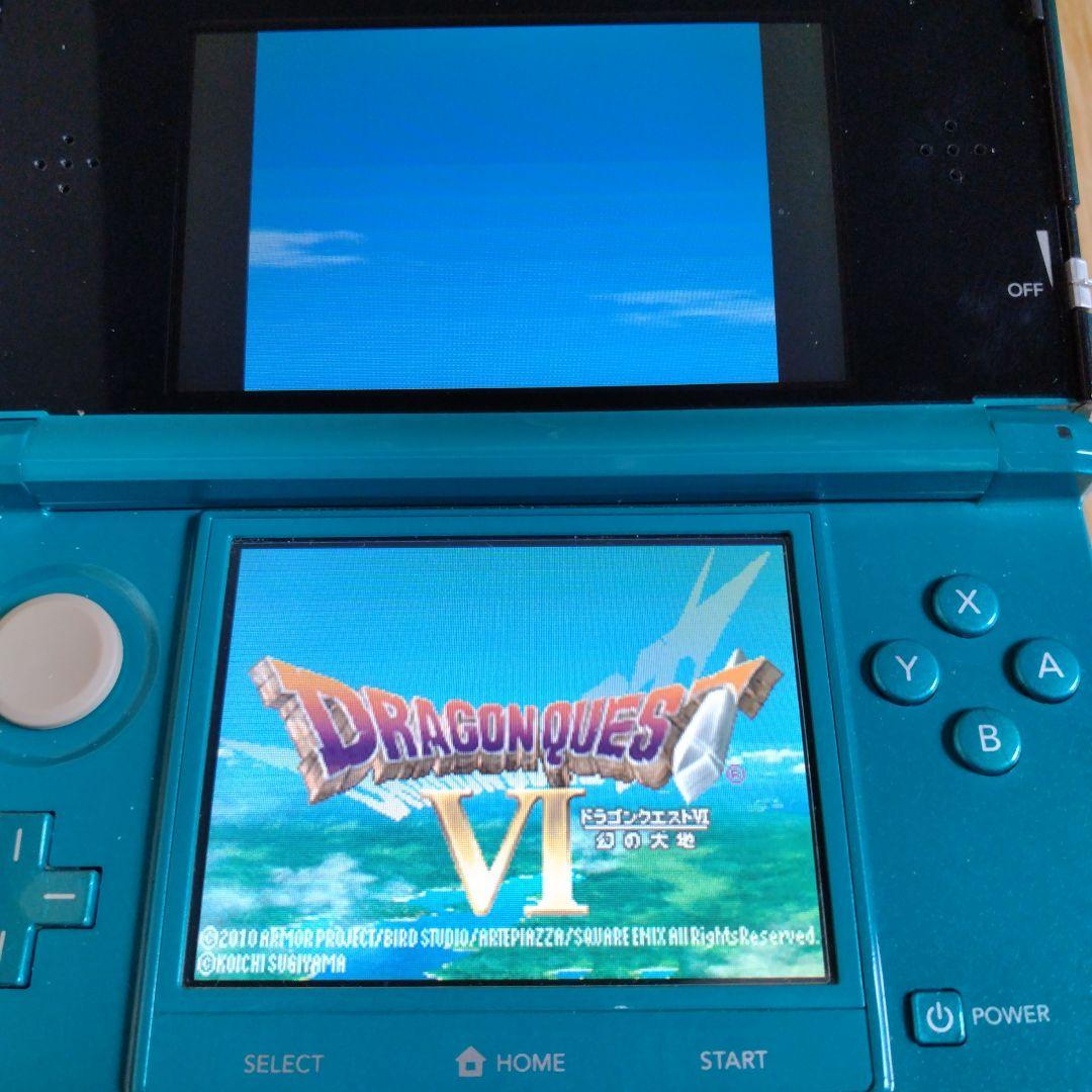 DS】ドラゴンクエストIV·V·VI·IX ソフト4本セット まとめ売り