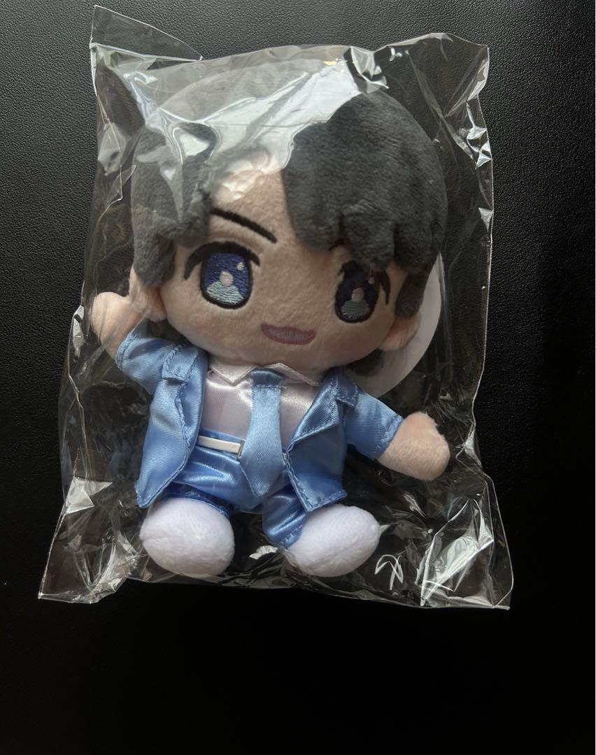 那須雄登 はぴぬい - メルカリ