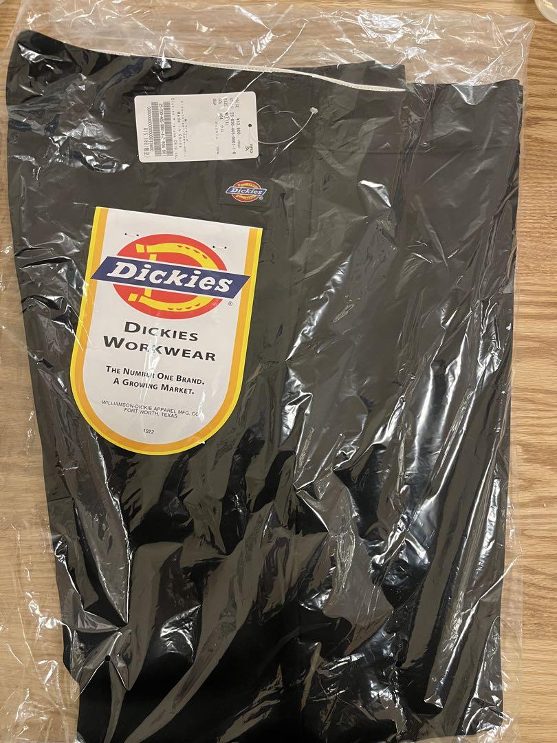 ジャーナルスタンダード　ディッキーズ 別注 874 スラックス　Lサイズ　ovy