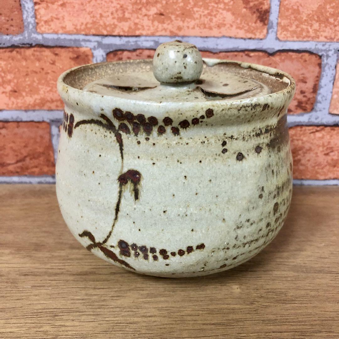 茶こぼし 湯こぼし 焼き物 陶芸 伝統工芸品 新品、未使用