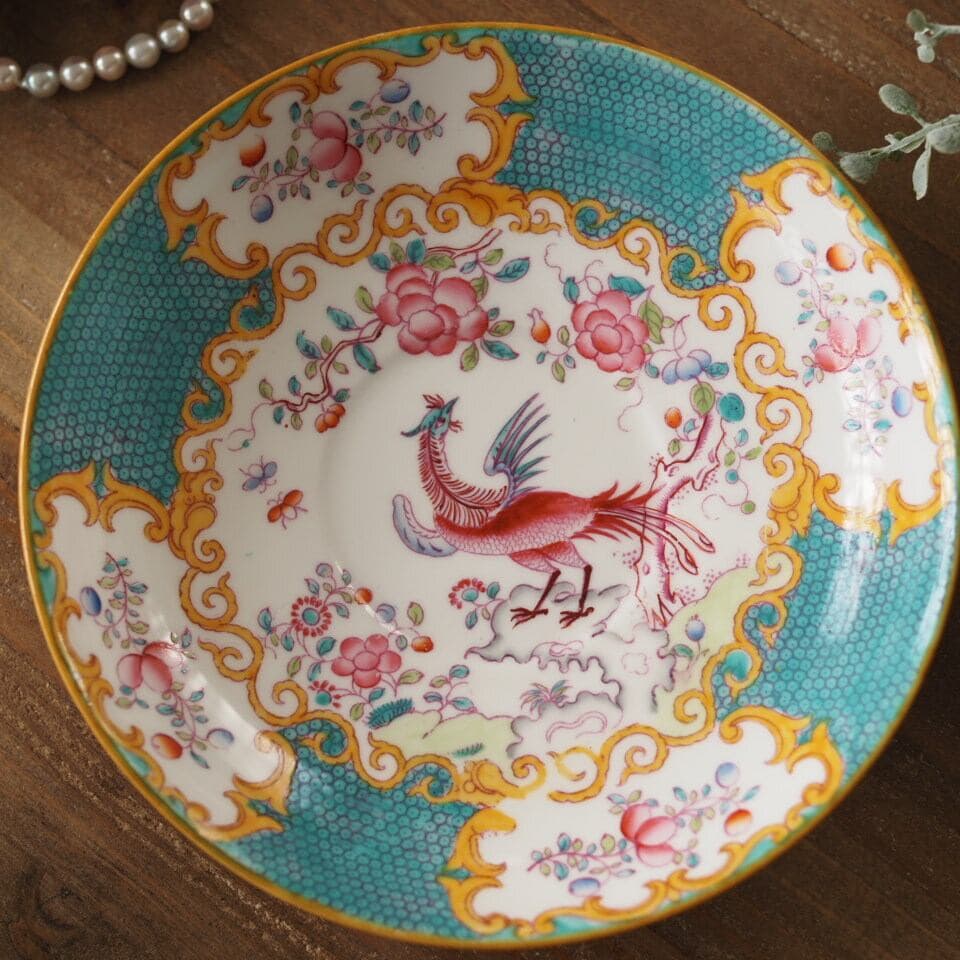 コカトリスターコイズ