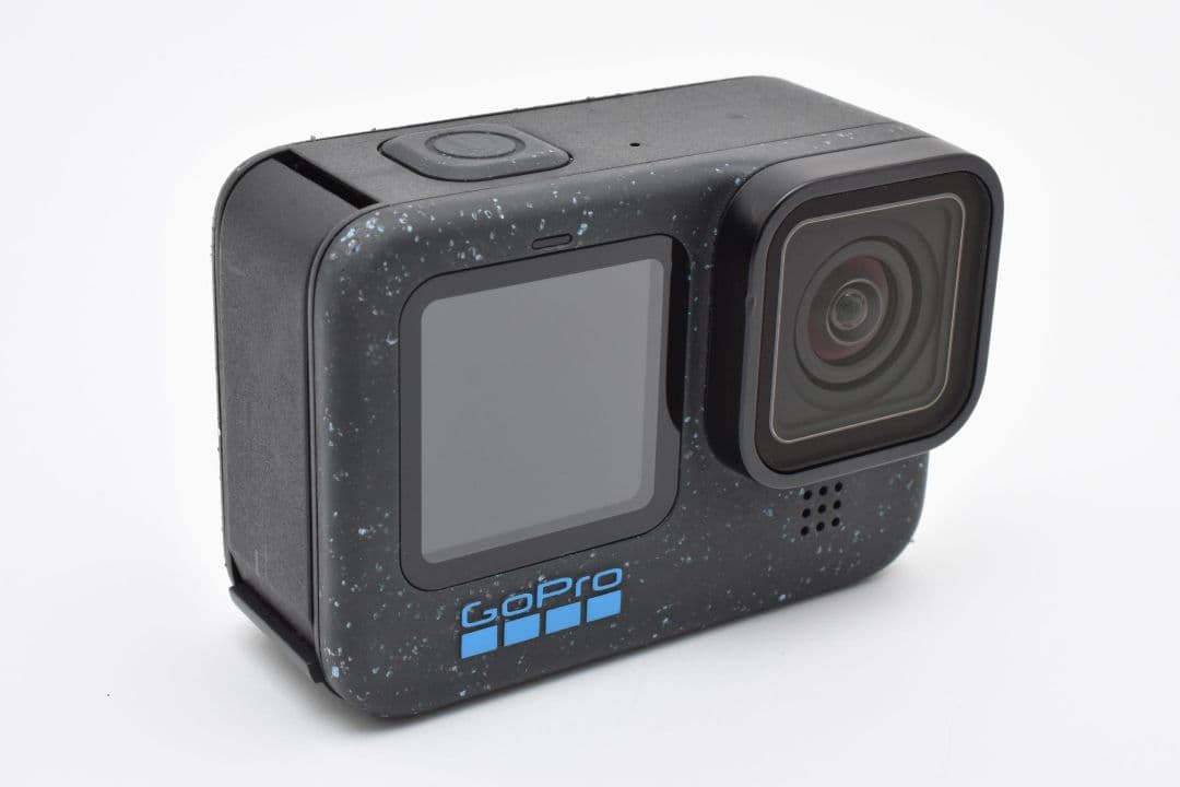 ★極美品★ GoPro hero12 Black 　ゴープロ ヒーロー