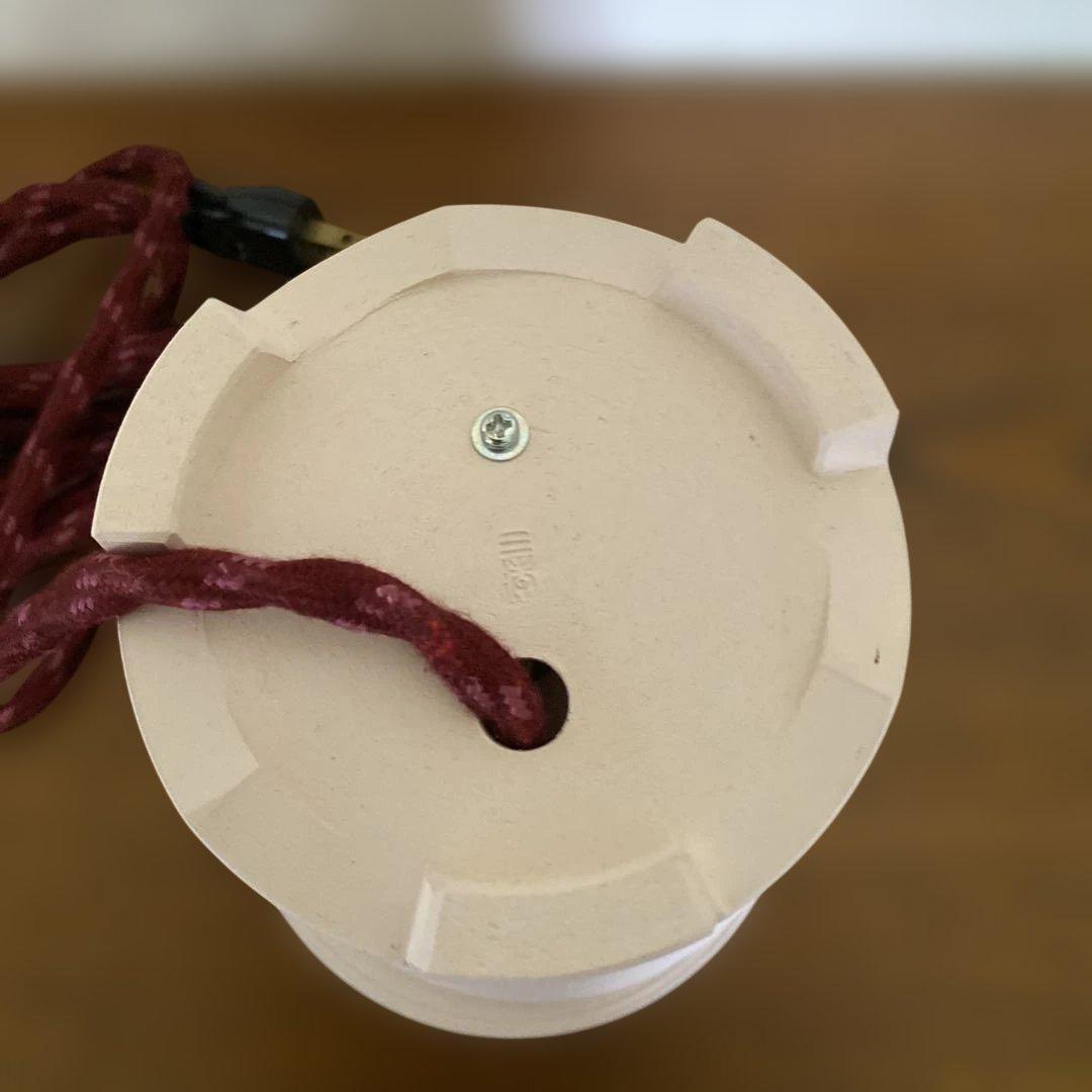 煎茶道具　　涼炉（電気涼炉炉台付）