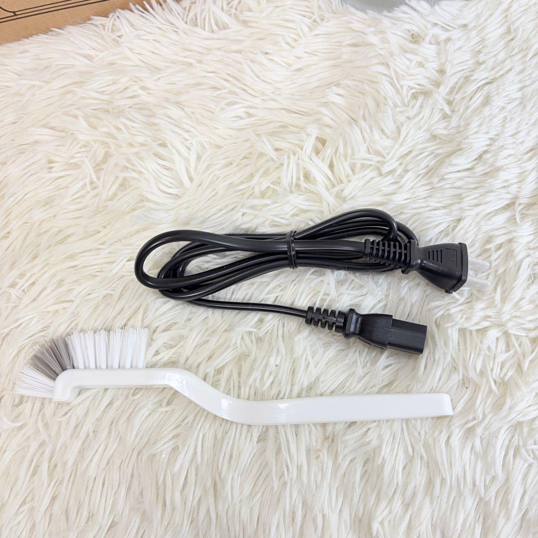 シロカ ヒーター機能付きブレンダー SM-S151 ホワイト シロカ ヒーター機能付きブレンダー SM-S151 ホワイト