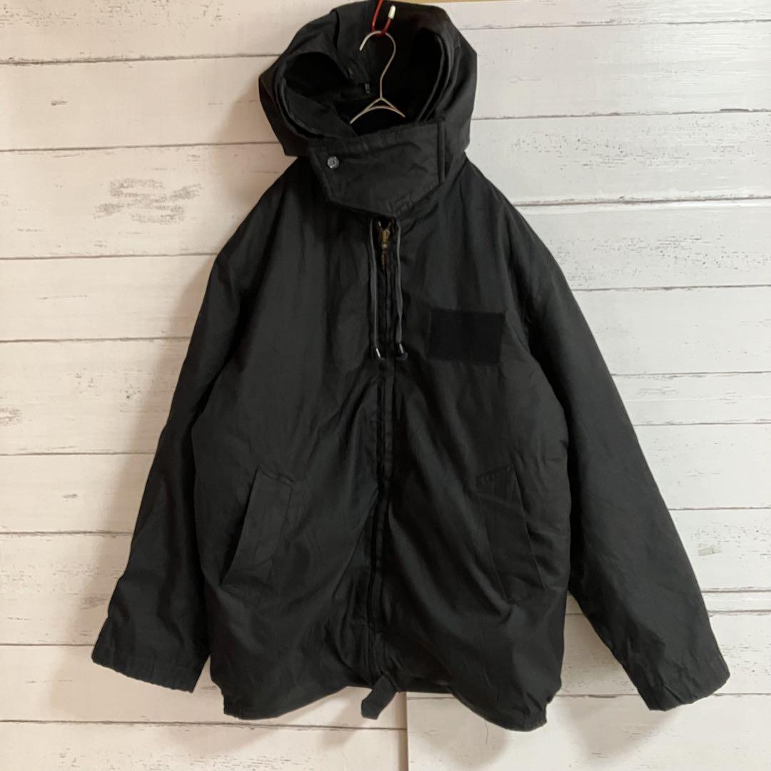 【SALE／37%OFF】 com 様専用】ZKT GUMOWNIA】ナイロンジャケットマ インナー付 ジャケット・アウター