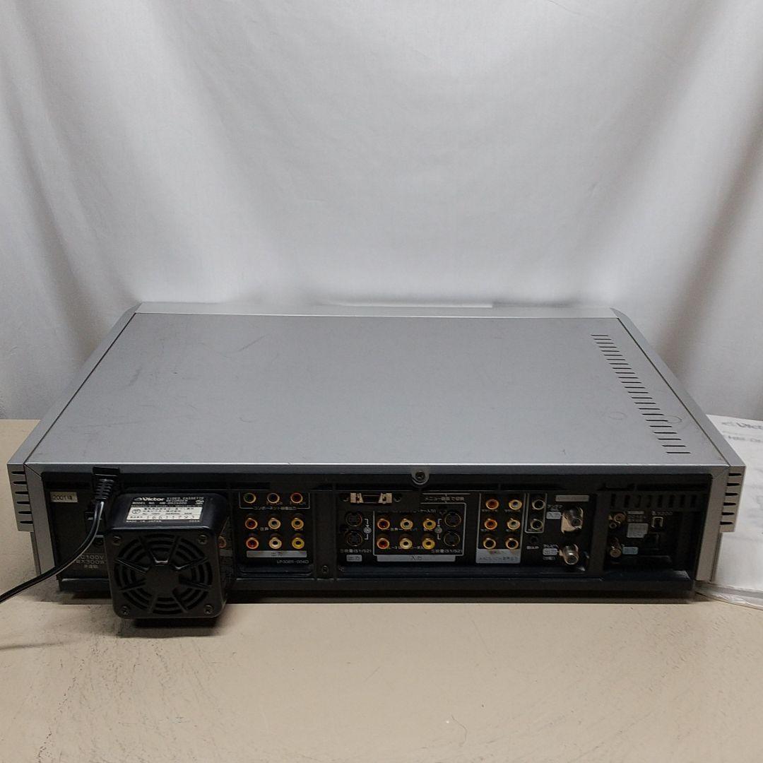 新入荷 D Vhs ビデオデッキ Hm Dh Victor Jvc その他 Orointegrated Coop
