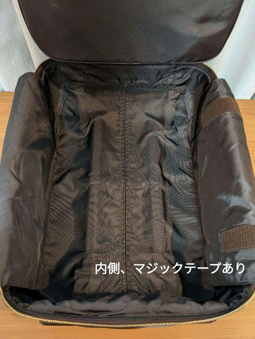 極美品 高品質 ルイヴィトン  ダミエ  キャリーバッグ 旅行かばん 真贋保証