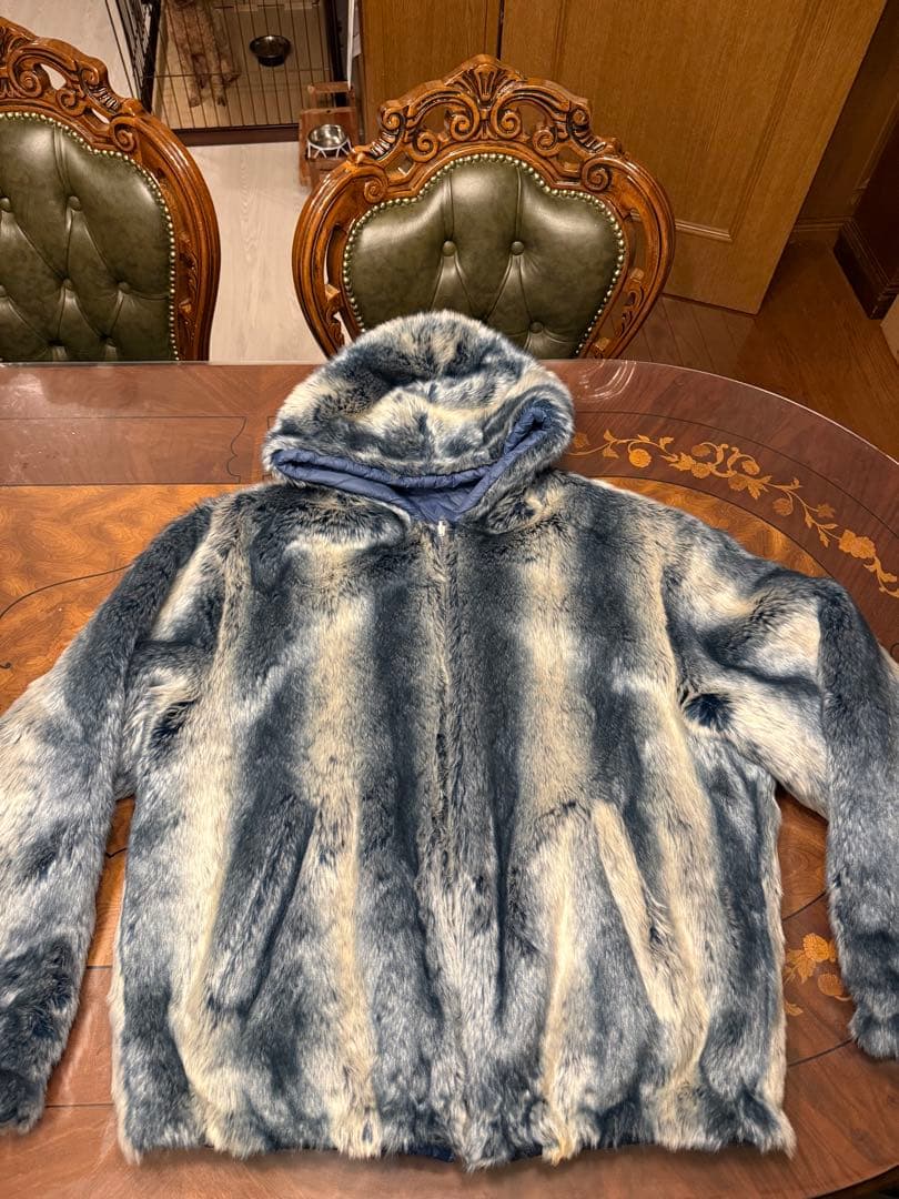 【値段交渉大歓迎】SUPREME 20FW Faux Fur シュプリーム