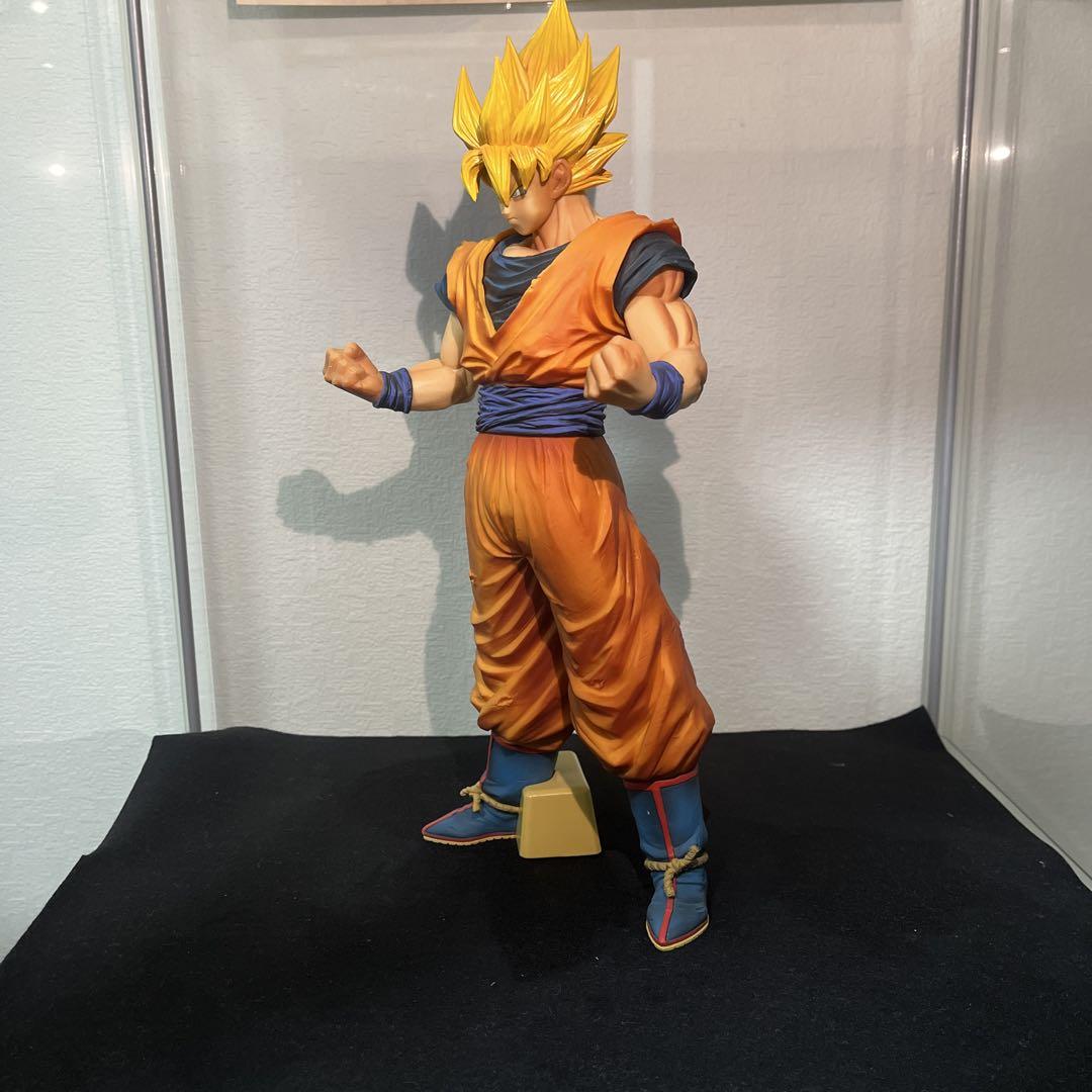 Grandista グランディスタ ドラゴンボールZ スーパーサイヤ人