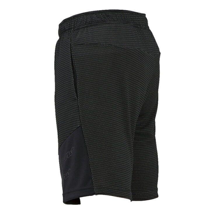 Mizuno Pro 2024春夏限定モデル グラフィックTシャツ×ハーフパンツ