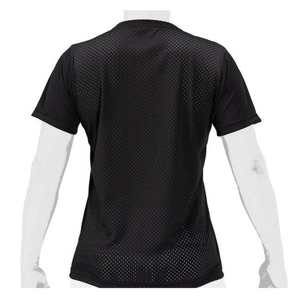 Mizuno Pro 2024春夏限定モデル グラフィックTシャツ×ハーフパンツ