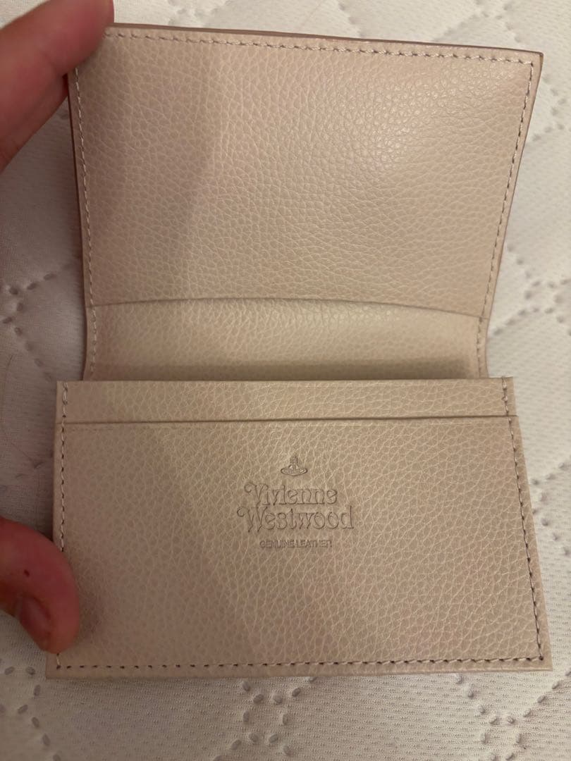 ヴィヴィアンウエストウッド 名刺入れ ピンク 日本Vivienne Westwood WWW_MORNINGWALKER_COM