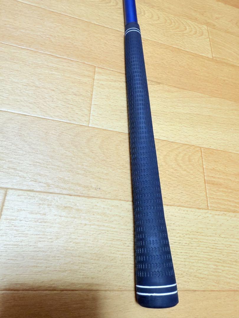 A*r様 テーラーメイド 24ベンタスブルー 6X 24VENTUS BLUE
