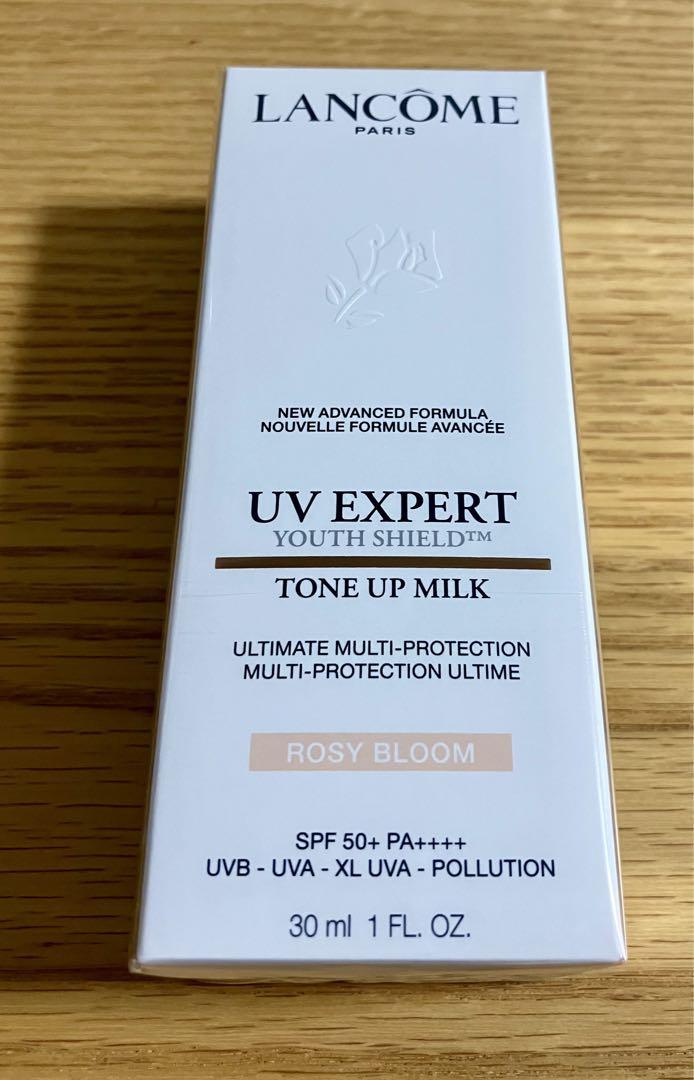 ランコム UV エクスペール トーン アップ ローズ N 30mL
