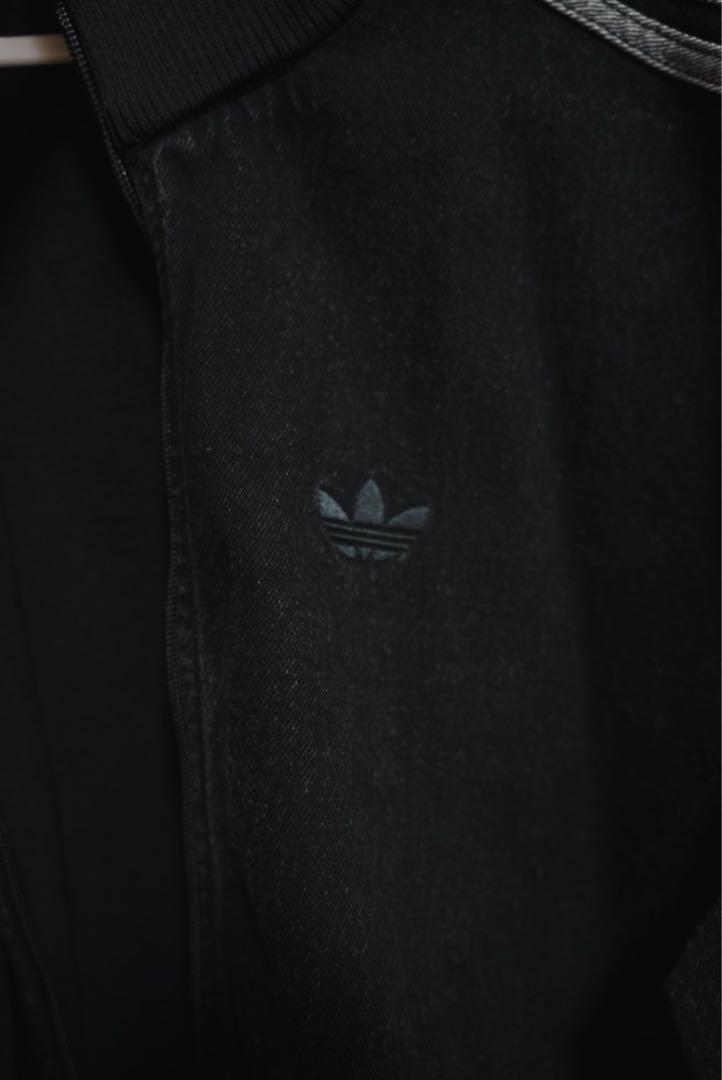 【大人気】adidas originals ファイヤーバードトラックジャケット