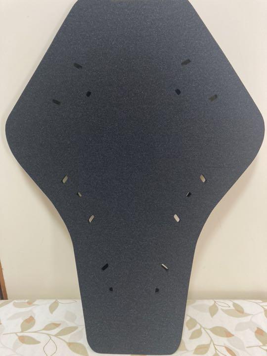 2022国産 中古 RSタイチ 肩 肘 胸 背中 CEレベル2プロテクター Czb1o-m68219246533 30%OFF