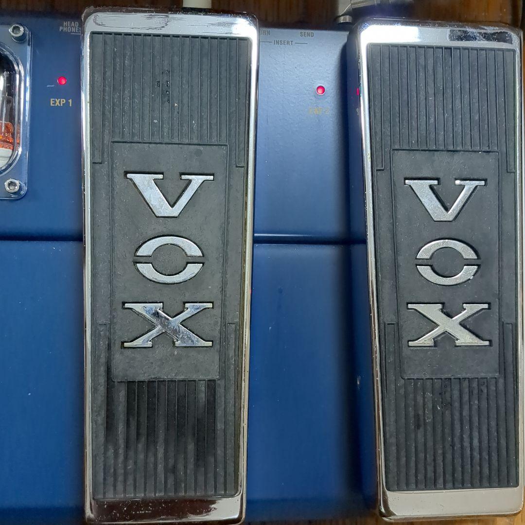 vox tonelab SE(外装美品、一箇所フットスイッチ難あり)