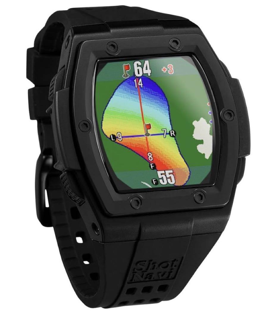 Shot Navi Crest Ⅱ（新品未使用）