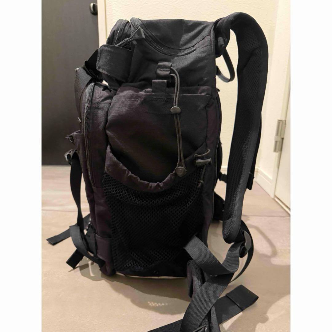 BURTON バートン　カメラバッグ/バックパック