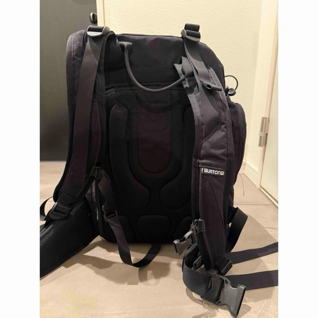 BURTON バートン　カメラバッグ/バックパック