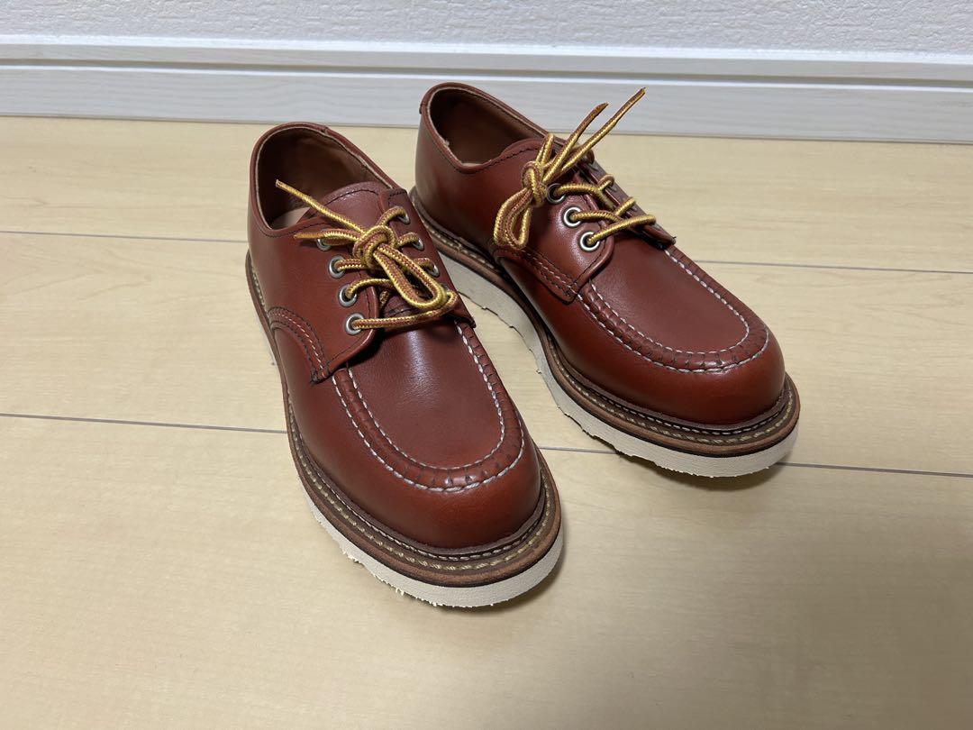 REDWING 8103