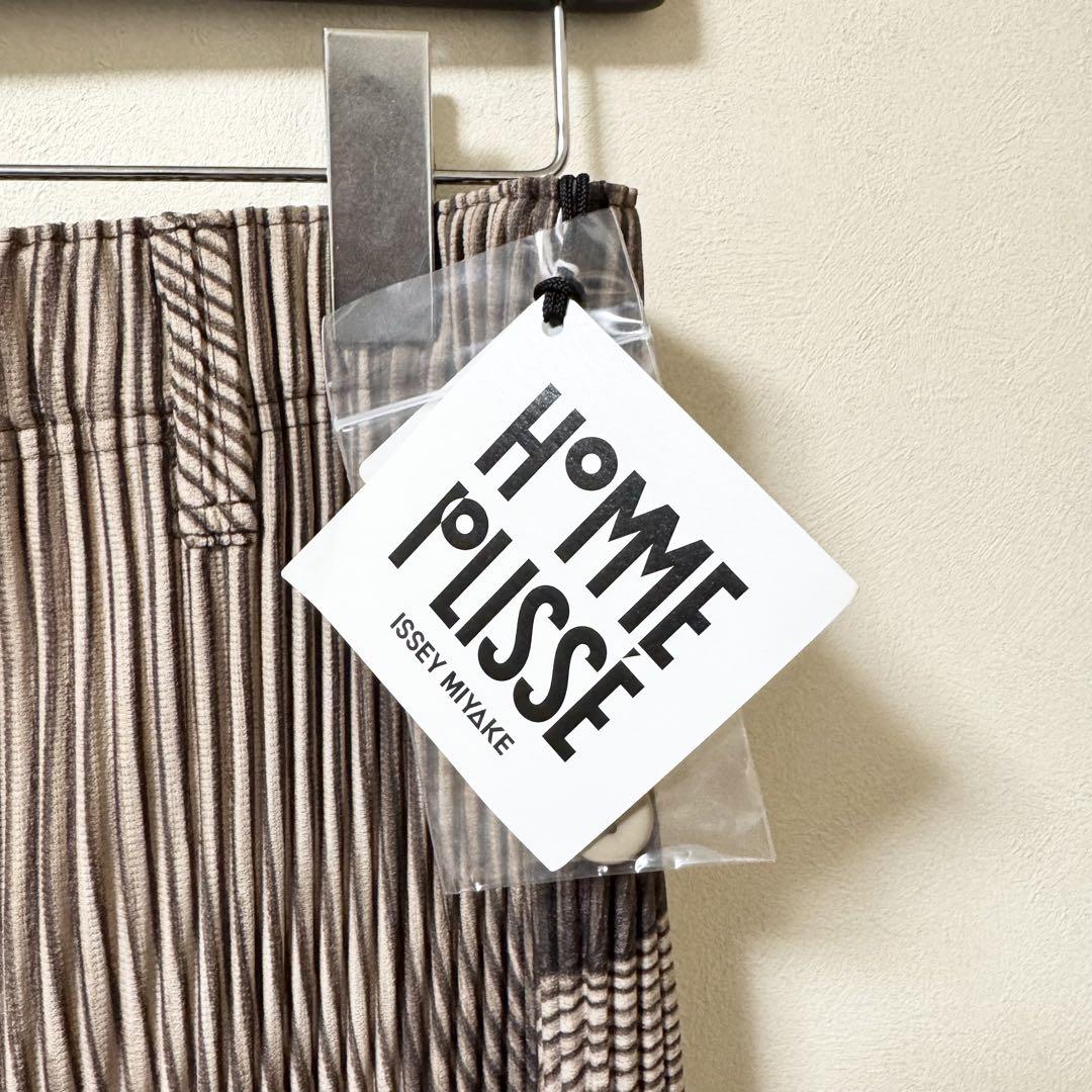2024aw homme plisse issey miyake プリーツ