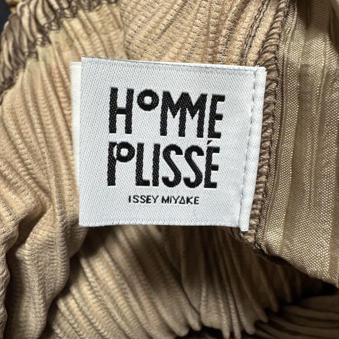 2024aw homme plisse issey miyake プリーツ