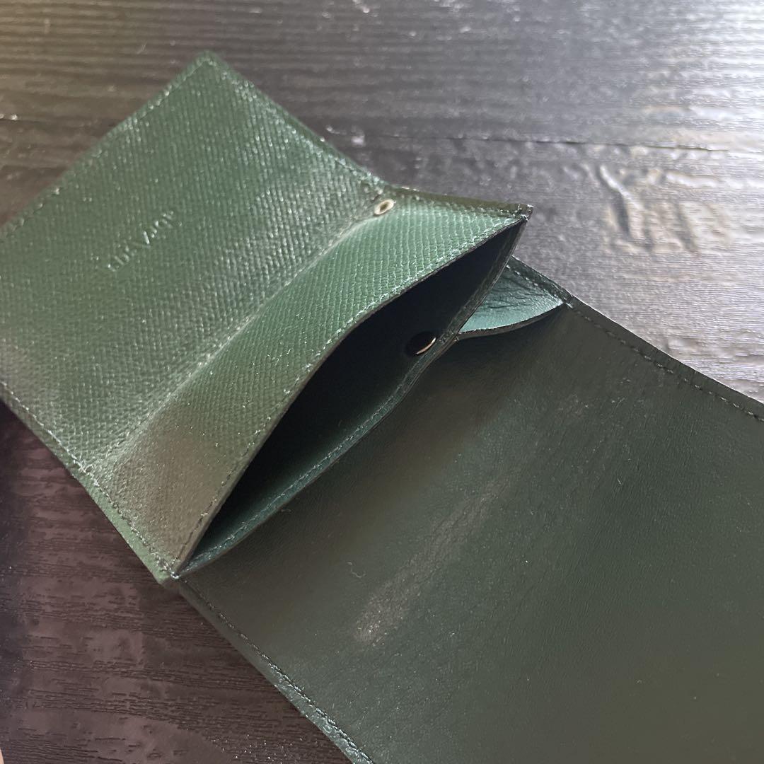 abrAsus 小さい財布