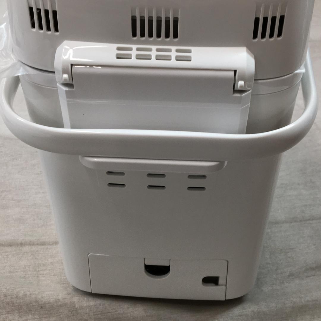 24年製 パナソニック ホームベーカリー ホワイト SD-MT4-W
