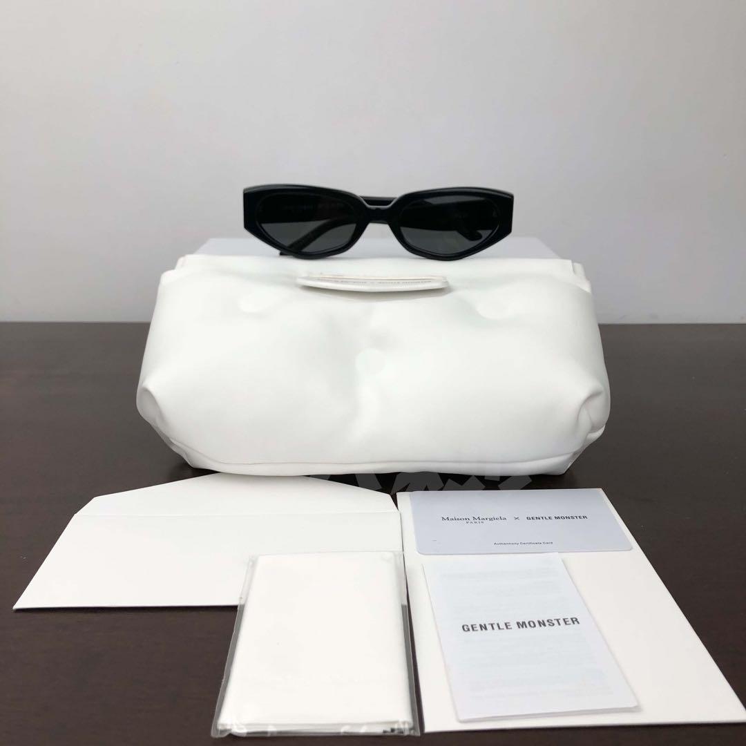 Maison Margiela x GENTLE MONSTER MM205