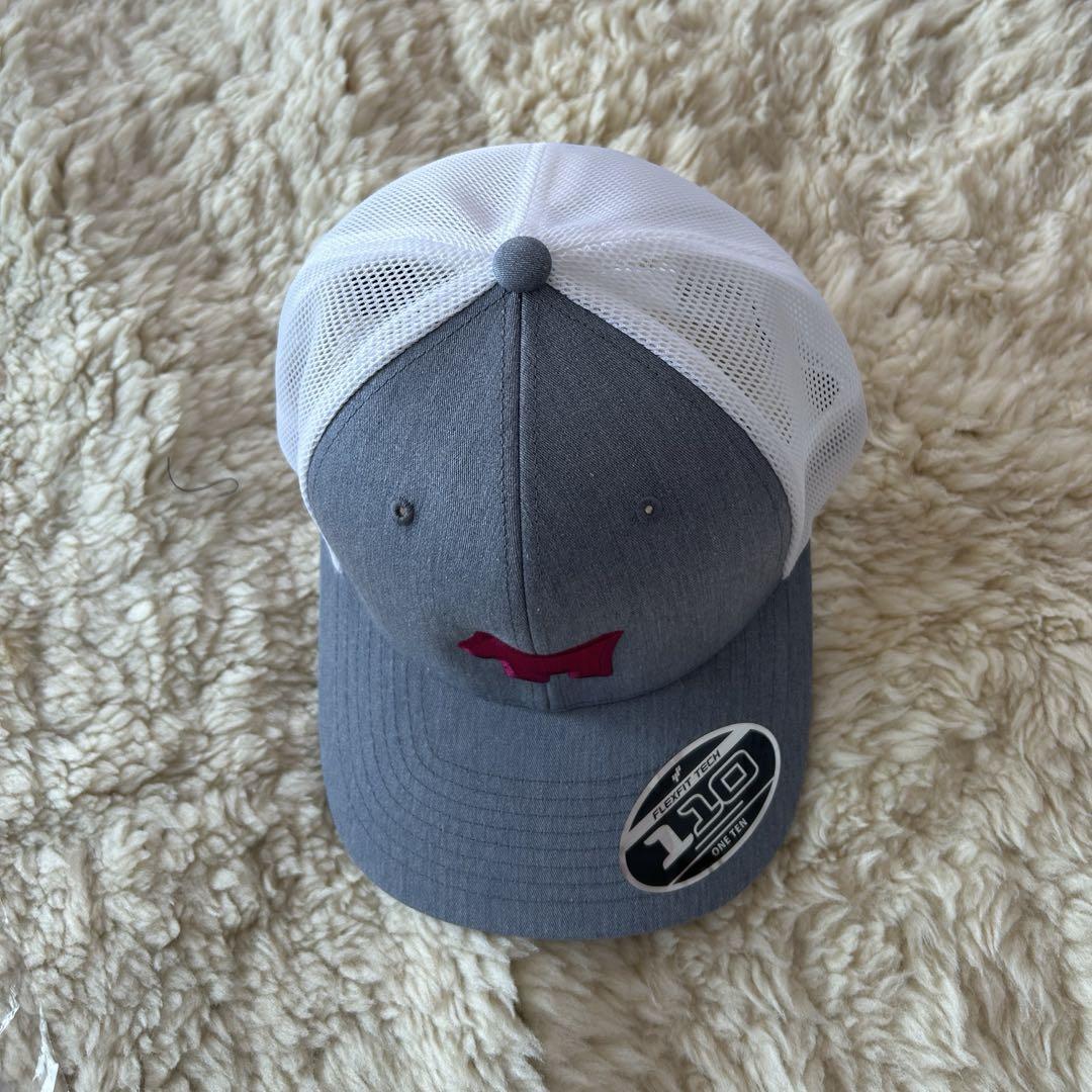 メンズウェア Two-Tone Scotty Dog Flexfit Trucker Hat