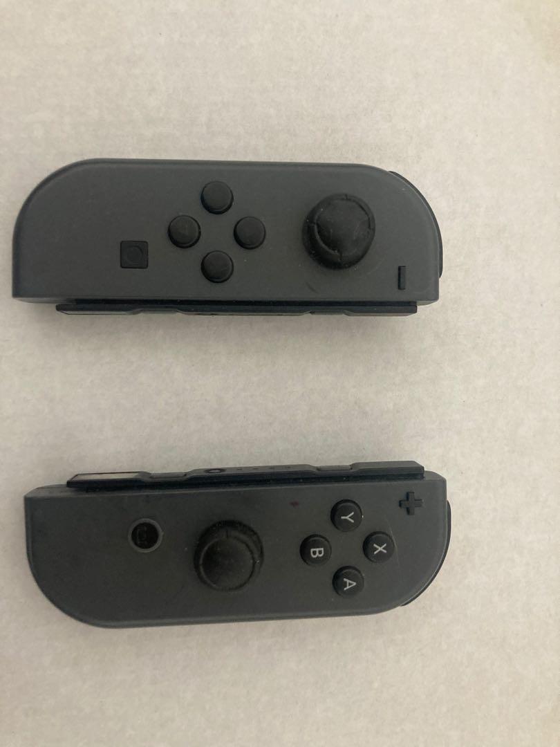 Switch 本体 ＆ ゲームソフト3つ