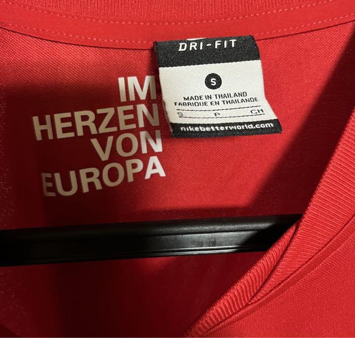 フランクフルト ユニフォーム ドイツリーグサッカー 長谷部誠