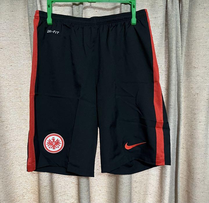 フランクフルト ユニフォーム ドイツリーグサッカー 長谷部誠