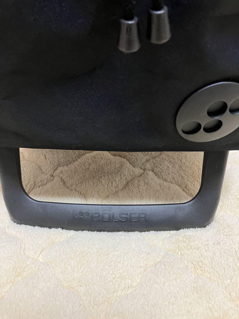 ROLSER　ロルサー　ショッピングカート
