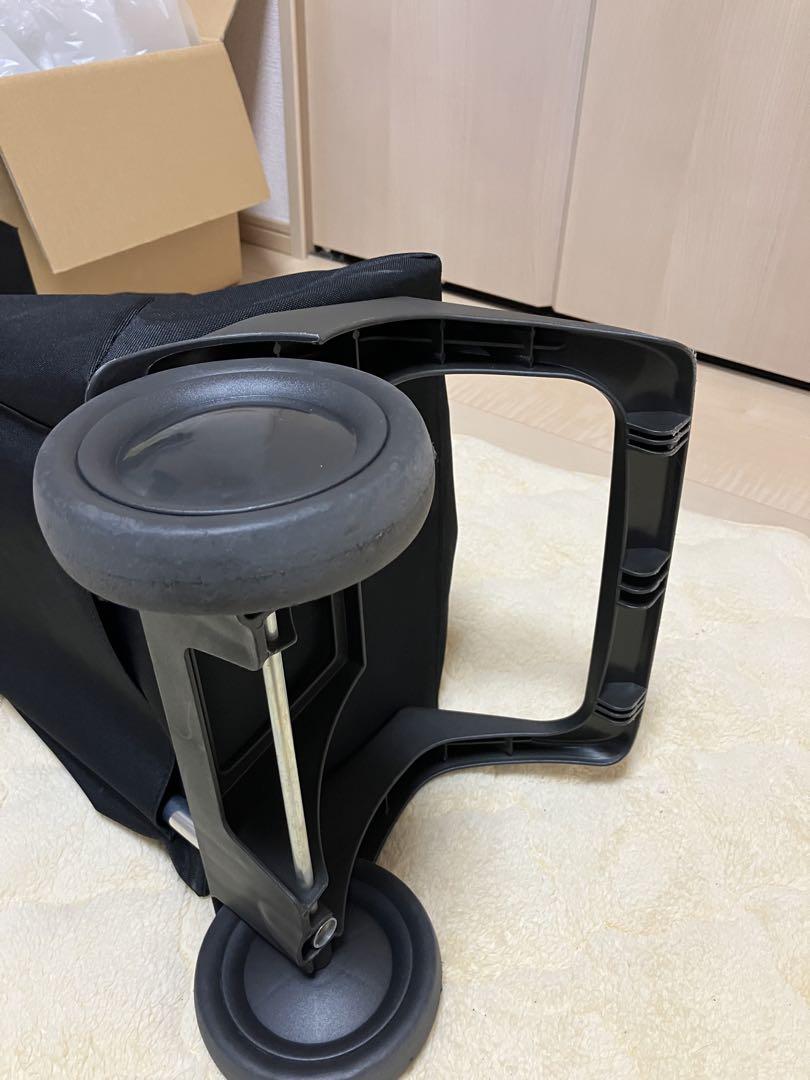 ROLSER　ロルサー　ショッピングカート
