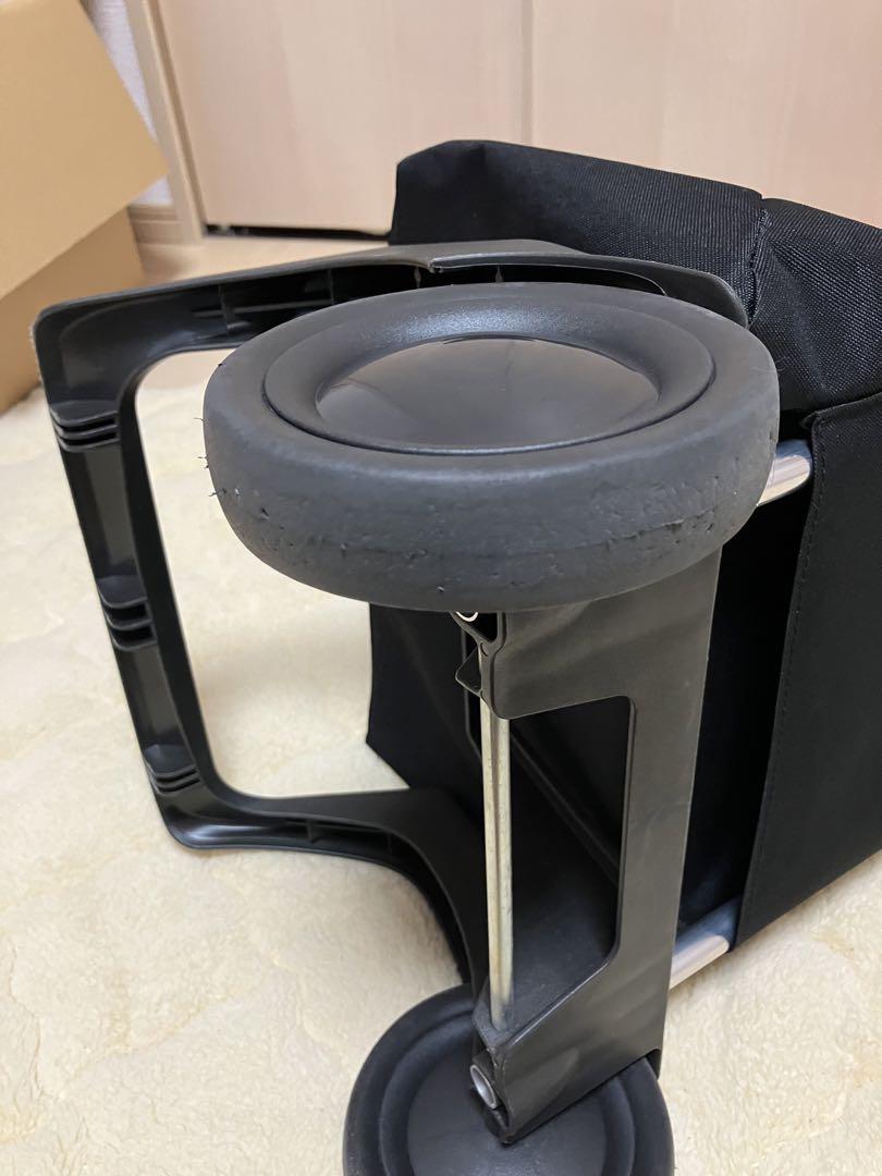 ROLSER　ロルサー　ショッピングカート